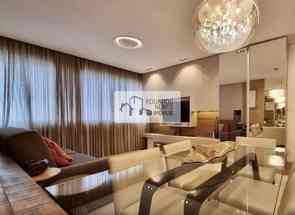 Apartamento, 3 Quartos, 2 Vagas, 1 Suite em Santa Efigênia, Belo Horizonte, MG valor de R$ 1.150.000,00 no Lugar Certo