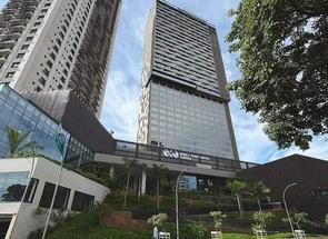 Apart Hotel, 1 Quarto, 1 Vaga em Avenida D, Setor Marista, Goiânia, GO valor de R$ 750.000,00 no Lugar Certo
