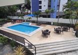 Apartamento, 3 Quartos, 2 Vagas, 3 Suites