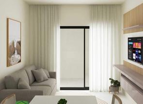 Apartamento, 2 Quartos, 2 Vagas, 2 Suites em Inconfidentes, Contagem, MG valor de R$ 550.000,00 no Lugar Certo