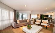 Apartamento, 4 Quartos, 4 Vagas, 4 Suites