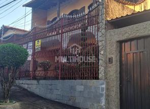 Casa, 3 Quartos, 4 Vagas, 1 Suite em Vila Clóris, Belo Horizonte, MG valor de R$ 900.000,00 no Lugar Certo