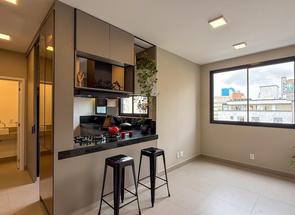 Apartamento, 2 Quartos, 2 Vagas, 2 Suites em Grajaú, Belo Horizonte, MG valor de R$ 719.800,00 no Lugar Certo