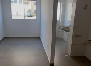 Apartamento, 2 Quartos, 1 Vaga, 1 Suite para alugar em Milionários, Belo Horizonte, MG valor de R$ 1.700,00 no Lugar Certo