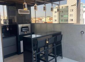 Cobertura, 3 Quartos, 3 Vagas, 3 Suites em Jaraguá, Belo Horizonte, MG valor de R$ 1.590.000,00 no Lugar Certo