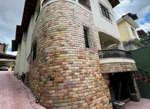 Casa, 6 Quartos, 2 Vagas, 2 Suites em Sagrada Família, Belo Horizonte, MG valor de R$ 2.200.000,00 no Lugar Certo