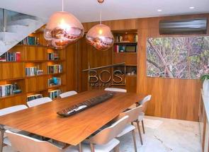 Cobertura, 2 Quartos, 3 Vagas, 2 Suites em Savassi, Belo Horizonte, MG valor de R$ 3.650.000,00 no Lugar Certo