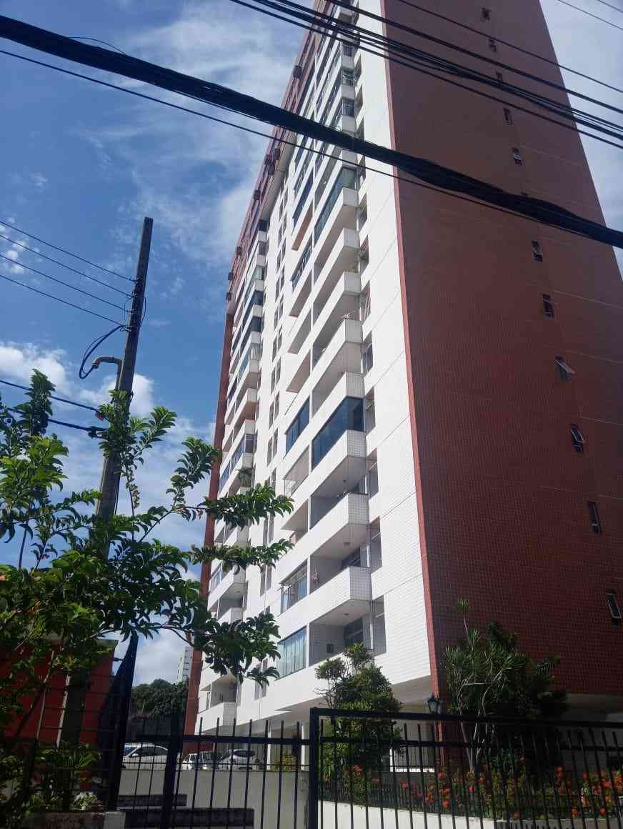 Apartamento com 2 quartos à venda no bairro Boa Vista, 80m²