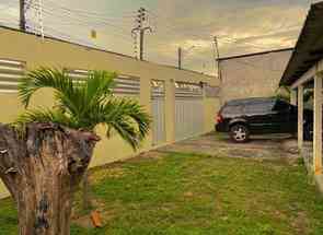 Casa, 3 Quartos, 4 Vagas, 2 Suites em Cidade Nova, Manaus, AM valor de R$ 230.000,00 no Lugar Certo