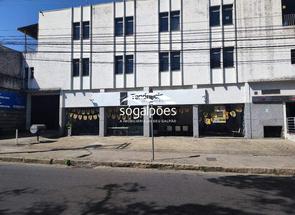 Galpão em Avenida Silviano Brandão, Sagrada Família, Belo Horizonte, MG valor de R$ 6.400.000,00 no Lugar Certo