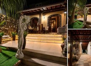 Casa, 3 Quartos, 3 Vagas, 1 Suite em Teixeira Dias (barreiro), Belo Horizonte, MG valor de R$ 860.000,00 no Lugar Certo