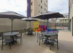 Apartamento, 2 Quartos, 2 Vagas, 1 Suite em Cidade Nova, Belo Horizonte, MG valor de R$ 906.000,00 no Lugar Certo