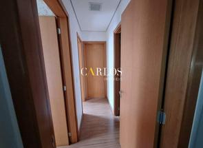 Apartamento, 3 Quartos, 2 Vagas, 1 Suite para alugar em Vila da Serra, Nova Lima, MG valor de R$ 7.200,00 no Lugar Certo