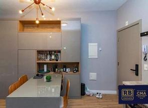 Apartamento, 1 Quarto, 1 Vaga, 1 Suite em Barro Preto, Belo Horizonte, MG valor de R$ 850.000,00 no Lugar Certo