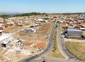 Lote em Avenida Central, Residencial Jardim Bougainville, Abadia de Goiás, GO valor de R$ 117.258,00 no Lugar Certo
