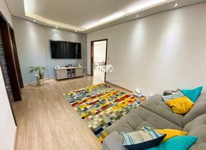 Casa, 6 Quartos, 8 Vagas, 2 Suites em Mangueiras, Belo Horizonte, MG valor de R$ 950.000,00 no Lugar Certo