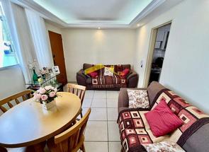 Apartamento, 3 Quartos, 1 Vaga, 1 Suite para alugar em Buritis, Belo Horizonte, MG valor de R$ 2.700,00 no Lugar Certo