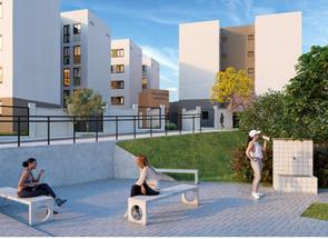 Apartamento, 2 Quartos, 1 Vaga em Vila Clóris, Belo Horizonte, MG valor de R$ 299.000,00 no Lugar Certo