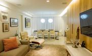 Apartamento, 3 Quartos, 3 Vagas, 3 Suites