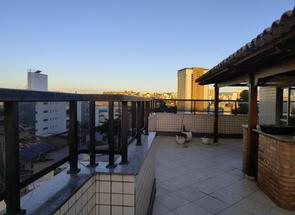 Cobertura, 4 Quartos, 2 Vagas, 1 Suite em Palmares, Belo Horizonte, MG valor de R$ 890.000,00 no Lugar Certo