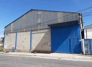 Galpão para alugar em Boa Esperança, Santa Luzia, MG valor de R$ 12.000,00 no Lugar Certo