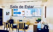 Apartamento, 3 Quartos, 1 Vaga, 3 Suites