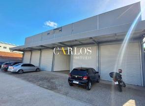 Loja, 1 Vaga para alugar em Sobradinho, Lagoa Santa, MG valor de R$ 24.000,00 no Lugar Certo