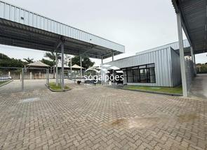 Galpão para alugar em Betim Industrial, Betim, MG valor de R$ 13.600,00 no Lugar Certo