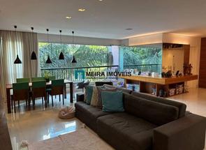 Apartamento, 4 Quartos, 4 Vagas, 2 Suites em Santo Agostinho, Belo Horizonte, MG valor de R$ 5.750.000,00 no Lugar Certo