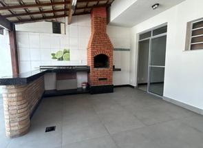 Cobertura, 2 Quartos, 3 Vagas, 1 Suite em Castelo, Belo Horizonte, MG valor de R$ 699.000,00 no Lugar Certo