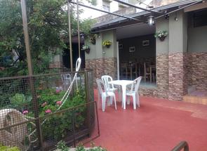 Casa Comercial, 8 Quartos, 3 Vagas em Floresta, Belo Horizonte, MG valor de R$ 2.900.000,00 no Lugar Certo