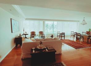 Apartamento, 4 Quartos, 3 Vagas, 4 Suites em Ipanema, Rio de Janeiro, RJ valor de R$ 18.000.000,00 no Lugar Certo