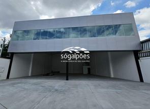 Galpão, 6 Vagas para alugar em Rua Imperial, Serrano, Belo Horizonte, MG valor de R$ 13.900,00 no Lugar Certo