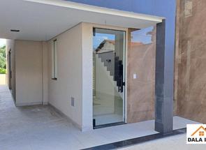 Casa, 3 Quartos, 2 Vagas, 1 Suite em Santa Branca, Belo Horizonte, MG valor de R$ 1.199.000,00 no Lugar Certo