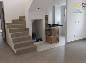 Cobertura, 3 Quartos, 2 Vagas, 2 Suites em Nova Floresta, Belo Horizonte, MG valor de R$ 917.300,00 no Lugar Certo