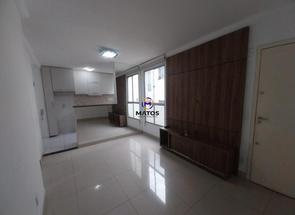 Apartamento, 2 Quartos, 1 Vaga para alugar em Cabral, Contagem, MG valor de R$ 2.200,00 no Lugar Certo