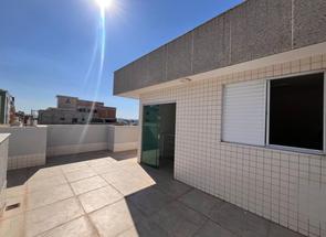 Cobertura, 3 Quartos, 2 Vagas, 2 Suites em Castelo, Belo Horizonte, MG valor de R$ 755.000,00 no Lugar Certo