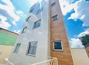 Apartamento, 2 Quartos, 1 Vaga, 1 Suite em Jardim dos Comerciários, Belo Horizonte, MG valor de R$ 250.000,00 no Lugar Certo