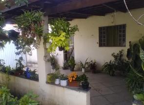 Casa, 3 Quartos, 2 Vagas em Bandeirinhas, Betim, MG valor de R$ 270.000,00 no Lugar Certo