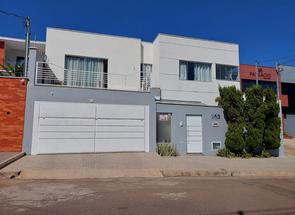 Casa, 4 Quartos, 2 Vagas, 2 Suites em Vila Verde, Varginha, MG valor de R$ 1.100.000,00 no Lugar Certo