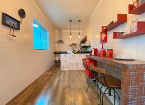 Casa, 4 Quartos, 3 Vagas, 1 Suite em Cabral, Contagem, MG valor de R$ 1.500.000,00 no Lugar Certo