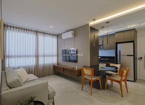 Apartamento, 2 Quartos, 1 Suite para alugar em Santa Efigênia, Belo Horizonte, MG valor de R$ 5.400,00 no Lugar Certo