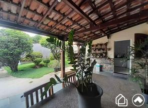 Casa, 5 Quartos, 4 Vagas, 2 Suites em Afonso Ribeiro, Palmeiras, Belo Horizonte, MG valor de R$ 999.000,00 no Lugar Certo