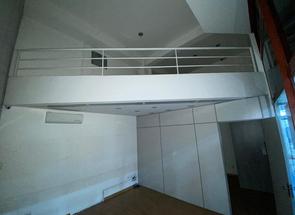 Andar em Barro Preto, Belo Horizonte, MG valor de R$ 220.000,00 no Lugar Certo