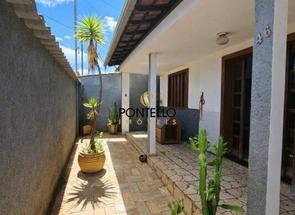 Casa, 3 Quartos, 3 Vagas em São João, Sete Lagoas, MG valor de R$ 470.000,00 no Lugar Certo