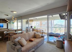 Apartamento, 3 Quartos, 3 Vagas, 1 Suite em Vila Romana, São Paulo, SP valor de R$ 1.590.000,00 no Lugar Certo