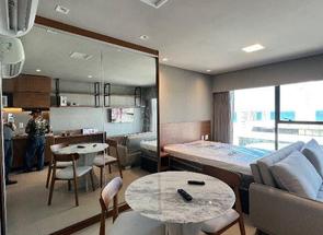 Apartamento, 1 Quarto, 1 Vaga para alugar em Boa Viagem, Recife, PE valor de R$ 5.000,00 no Lugar Certo