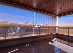 Apartamento, 4 Quartos, 3 Vagas, 2 Suites para alugar em Avenida Portugal, Jardim São Luiz, Ribeirão Preto, SP valor de R$ 3.500,00 no Lugar Certo