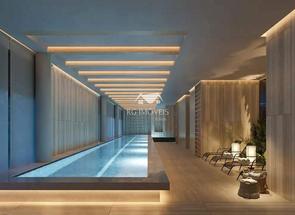 Apartamento, 4 Quartos, 3 Vagas, 2 Suites em Vila da Serra, Nova Lima, MG valor de R$ 2.938.700,00 no Lugar Certo