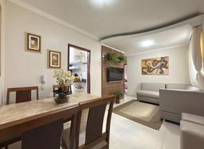 Apartamento, 3 Quartos, 1 Vaga em Santa Branca, Belo Horizonte, MG valor de R$ 350.000,00 no Lugar Certo